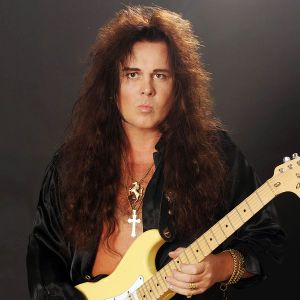 yngwie malmsteen
