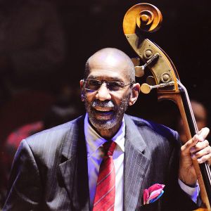ron carter