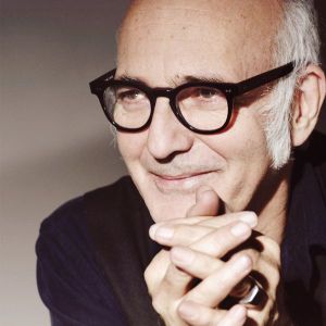 ludovico einaudi