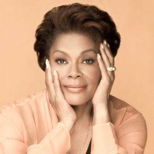 dionne warwick