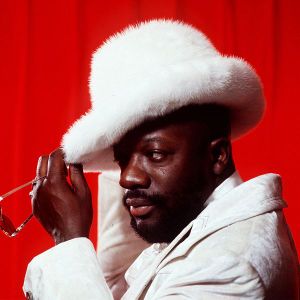 isaac hayes