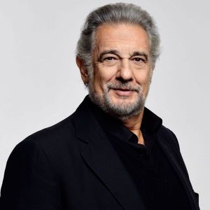 placido domingo