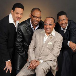 the four tops