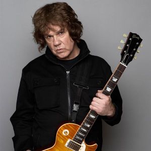 gary moore