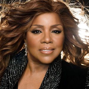 gloria gaynor