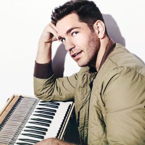 andy grammer