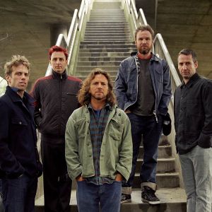 pearl jam