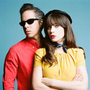 she & him