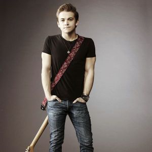 hunter hayes
