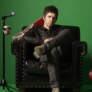 noel gallagher's high flying birds