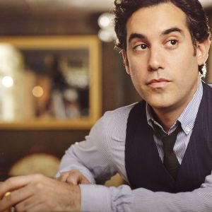 joshua radin