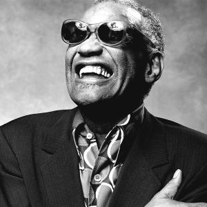 ray charles