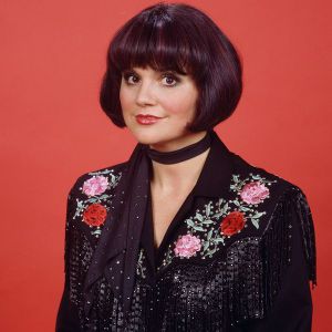 linda ronstadt