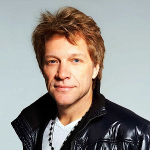 jon bon jovi