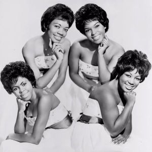 the shirelles