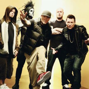 limp bizkit