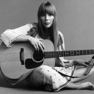 joni mitchell