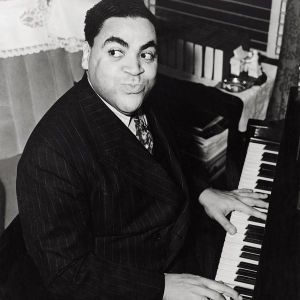 fats waller