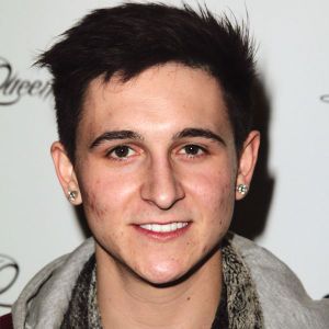 mitchel musso