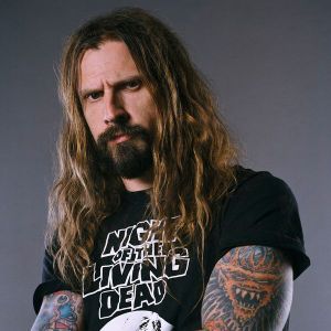 rob zombie