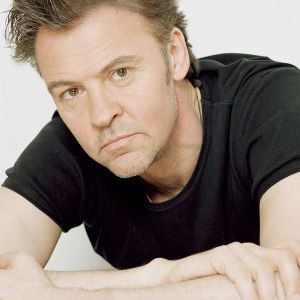 paul young