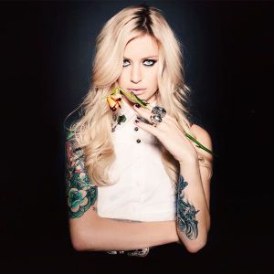 gin wigmore