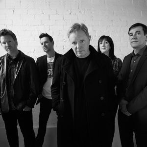 new order