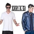 wave (xavi & gi version) - xavi & gi, amber liu, luna f(x)