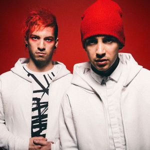 twenty one pilots