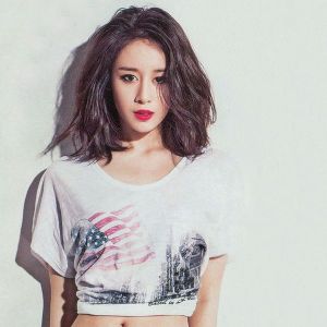 ji yeon (t-ara)