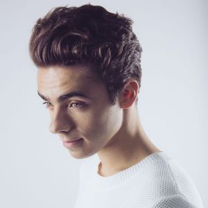 nathan sykes