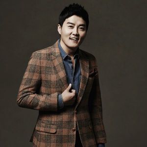 jeon woo sung (noel)