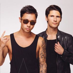 bassjackers