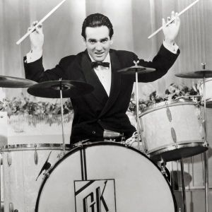 gene krupa