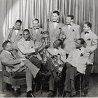 mingus fingers - lionel hampton & his orchestra, charles mingus