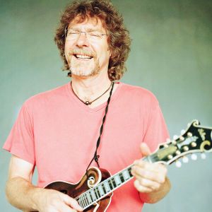 sam bush