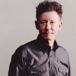 lyle lovett