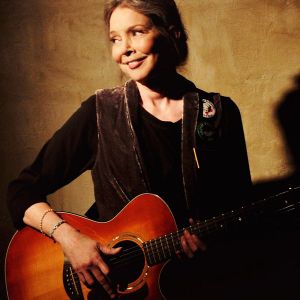 nanci griffith