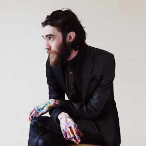 keaton henson