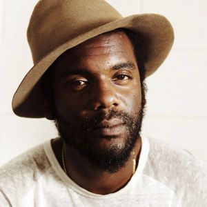 gary clark jr.