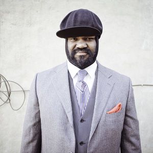 gregory porter