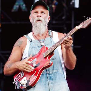 seasick steve
