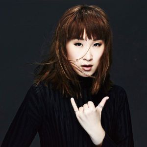 ivana wong (vuong uyen chi)