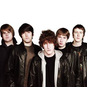 the pigeon detectives