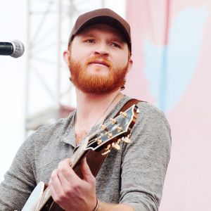 eric paslay