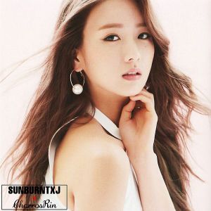 bomi (apink)