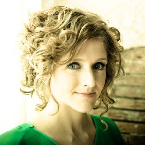 abigail washburn