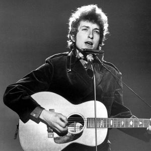 bob dylan