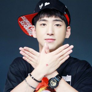 baro (b1a4)