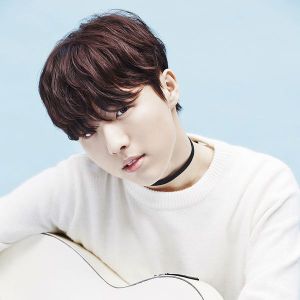 yoo seung woo